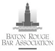 Baton Rouge Bar Association Badge